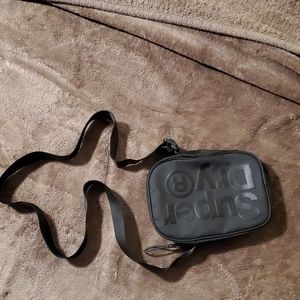 SuperDry Men's Side Bag